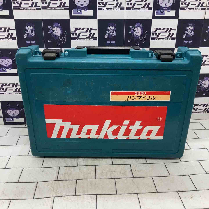 ★マキタ(makita) ハンマドリル HR3811【所沢店】