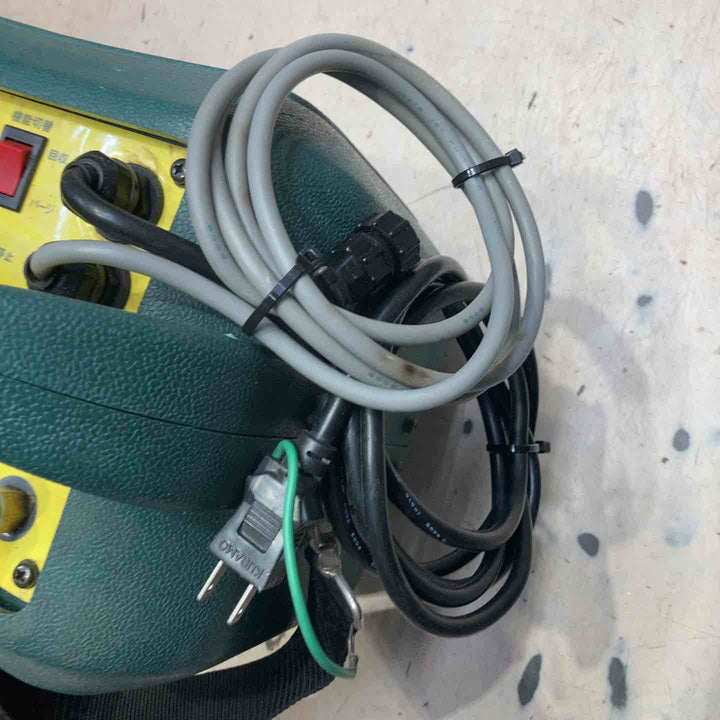 アサダ Asada ASADA フロン回収装置 エコセーバーミニ【町田店】