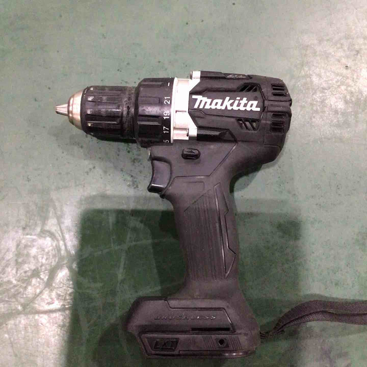 ★マキタ(makita) コードレスドリルドライバー DF484DRGX【川口店】