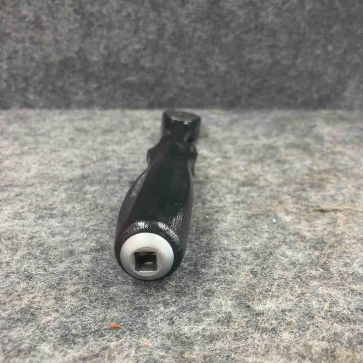 ◇ディーン(DEEN) クイックツイストラチェット DNR-60TWS 本体のみ。ビット欠品【鴻巣店】