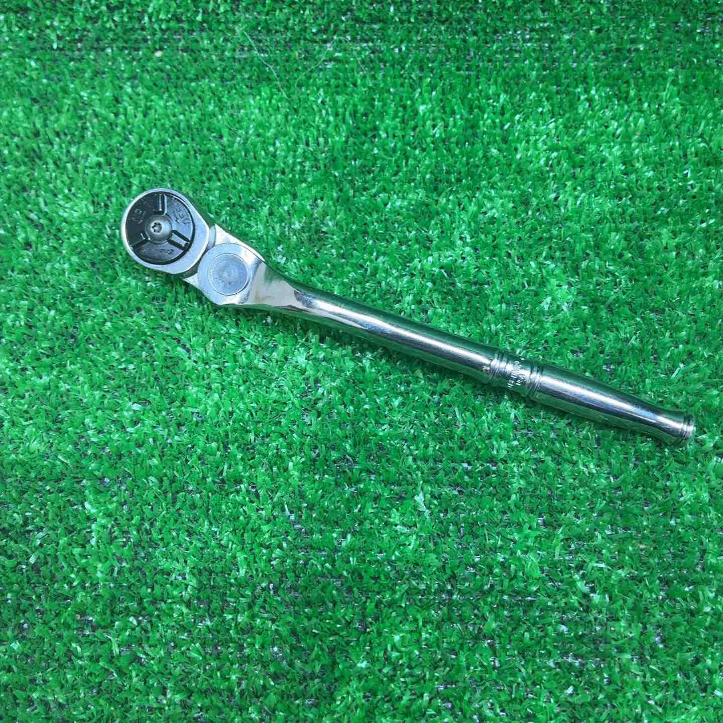 スナップオン 1/4マルチポジションラチェットハンドル T860MP【藤沢店