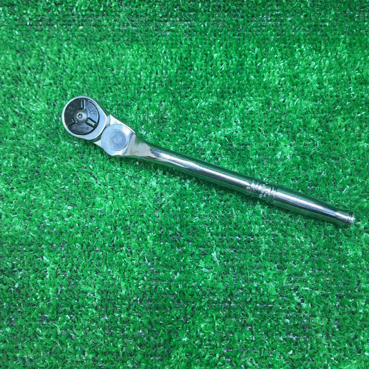 スナップオン 1/4マルチポジションラチェットハンドル T860MP【藤沢店】