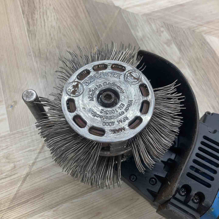 ◇ゴトー電機 BRISTLE BLASTER ブリストル ブラスター MRX-4000X ダブル【八潮店】