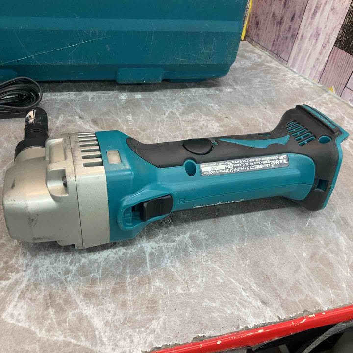 ◇マキタ(makita) コードレスニブラ JN161DRG【八潮店】