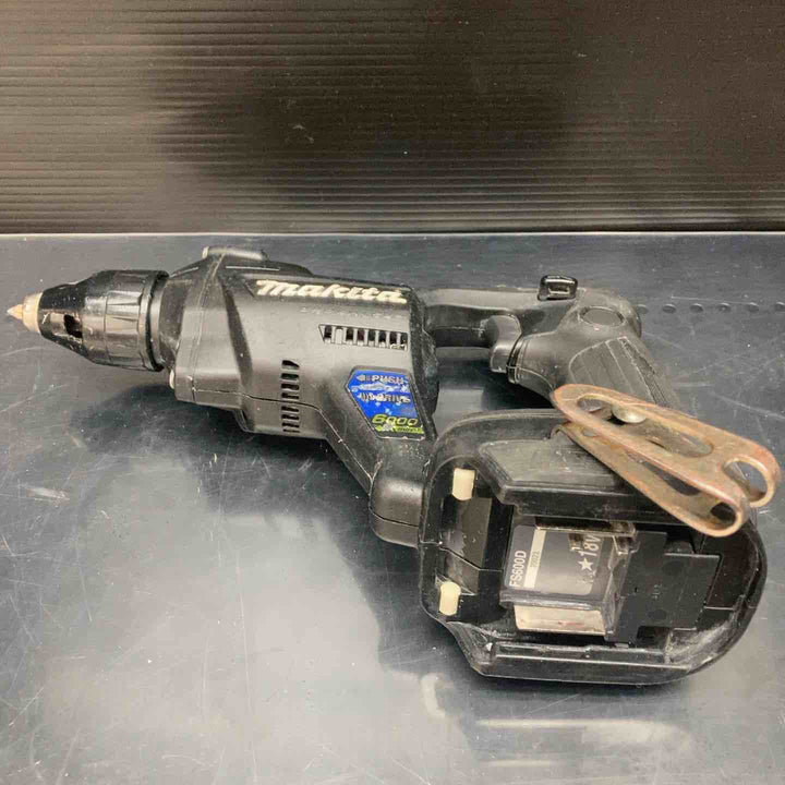 ☆マキタ(makita) コードレススクリュードライバー FS600DZB【川越店】