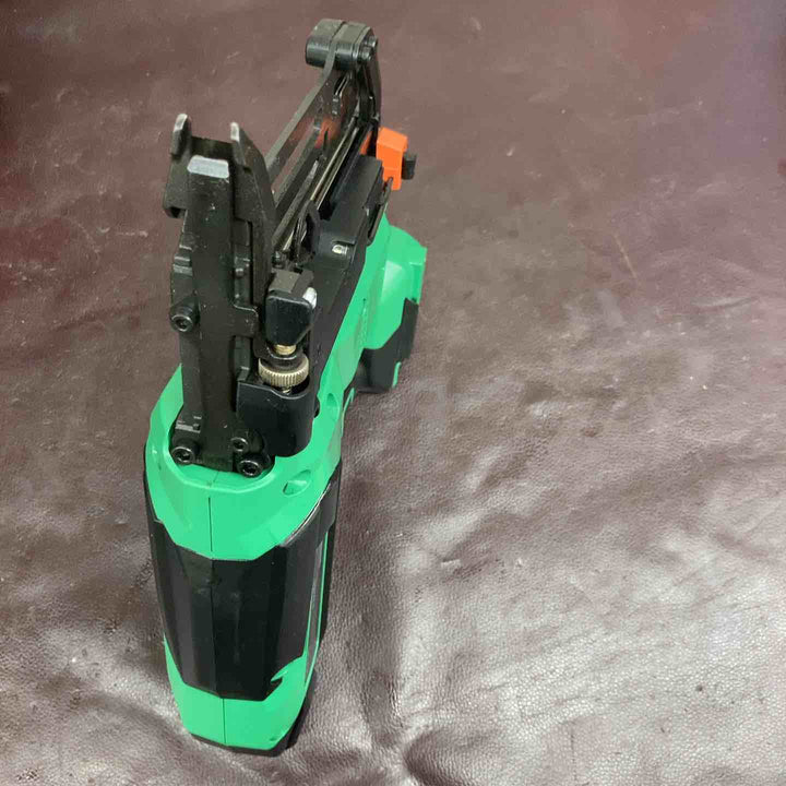 【中古品】ハイコーキ(HIKOKI) 4mmコードレスフロアタッカ N3604DM(XPZ)【東大和店】