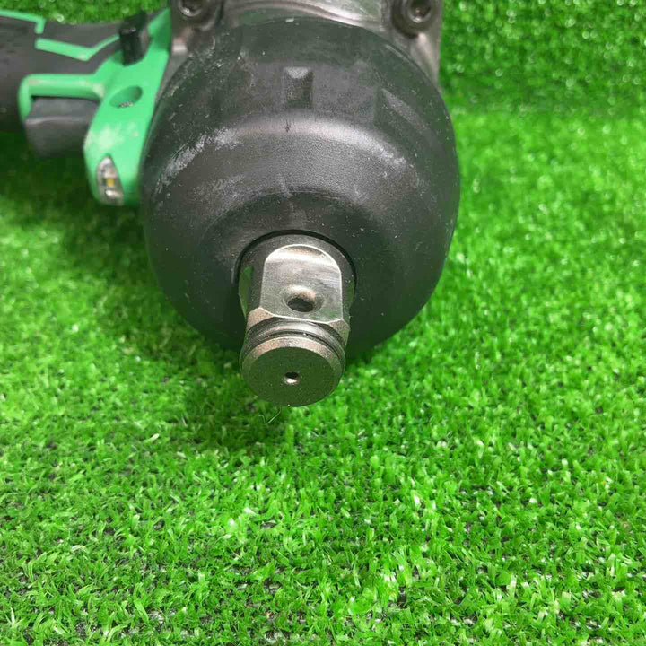 ハイコーキ(HIKOKI ※旧:日立工機) コードレスインパクトレンチ WR36DF(2XPSZ)【藤沢店】