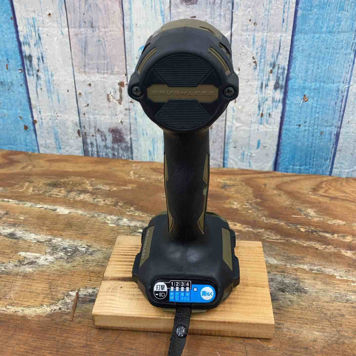 ◇マキタ(makita) コードレスインパクトドライバー TD173DZAB【柏店】