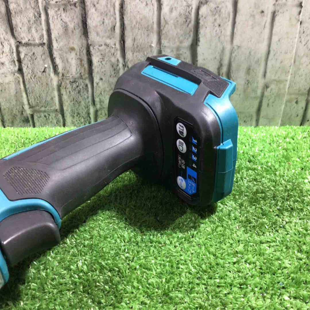 ★マキタ(makita) コードレスインパクトレンチ TW700DZ ケースなし 【川口店】
