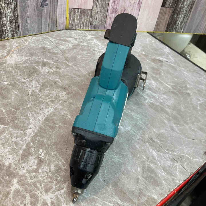 ★マキタ(makita) コードレススクリュードライバー FS600DZ【八潮店】