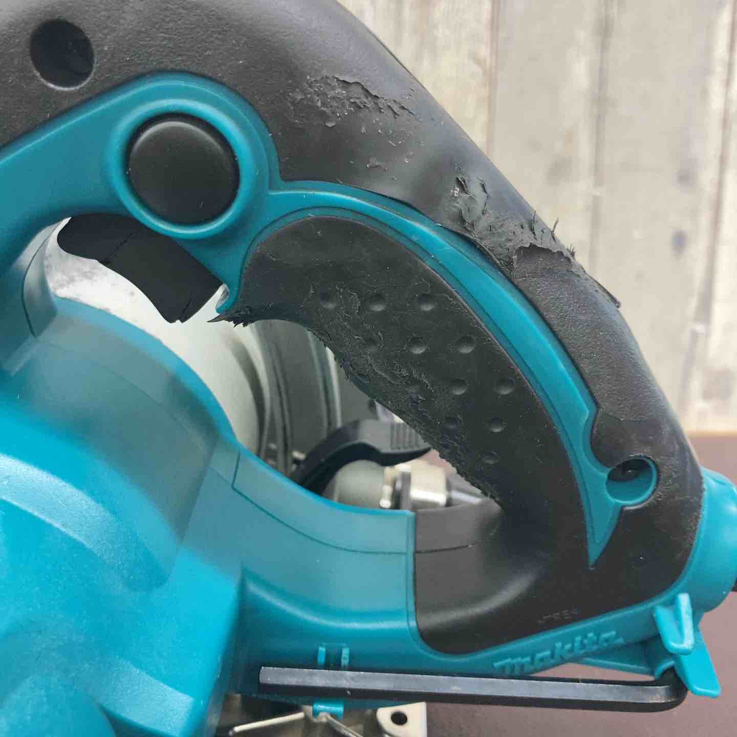 中古品】マキタ(makita) 防じん丸のこ KS5000FX【東大和店】 – アクト