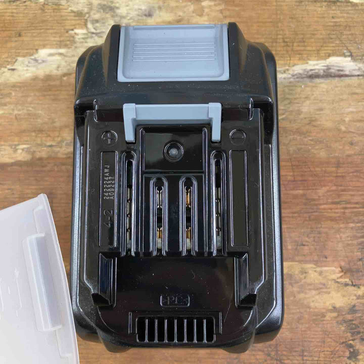 【即決！/未使用品】★マキタ(makita) 純正 リチウムイオンバッテリー 40Vmax/4.0Ah BL4040F【柏店】