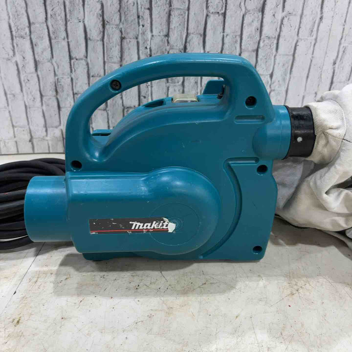 ★マキタ(makita) 小型集じん機 乾式 450(P)【川口店】