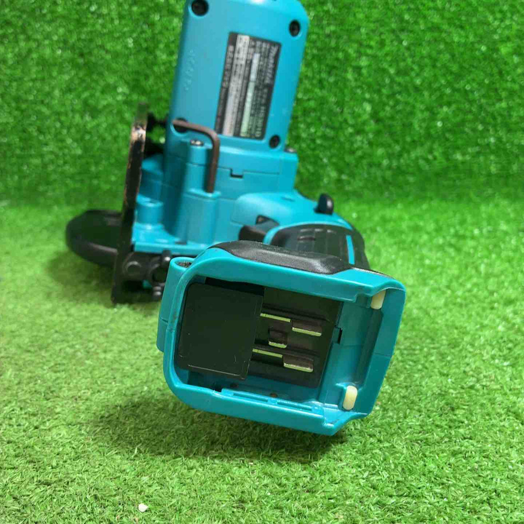 ★マキタ(makita) コードレス丸のこ HS301DZ【藤沢店】