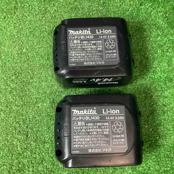 ★マキタ(makita) コードレス4モードインパクトドライバー TP130DRFX【岩槻店】
