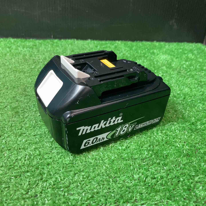 ★マキタ(makita) コードレスフィニッシュネイラ FN350DRG バッテリー1個付き(充電回数2回♪)【岩槻店】