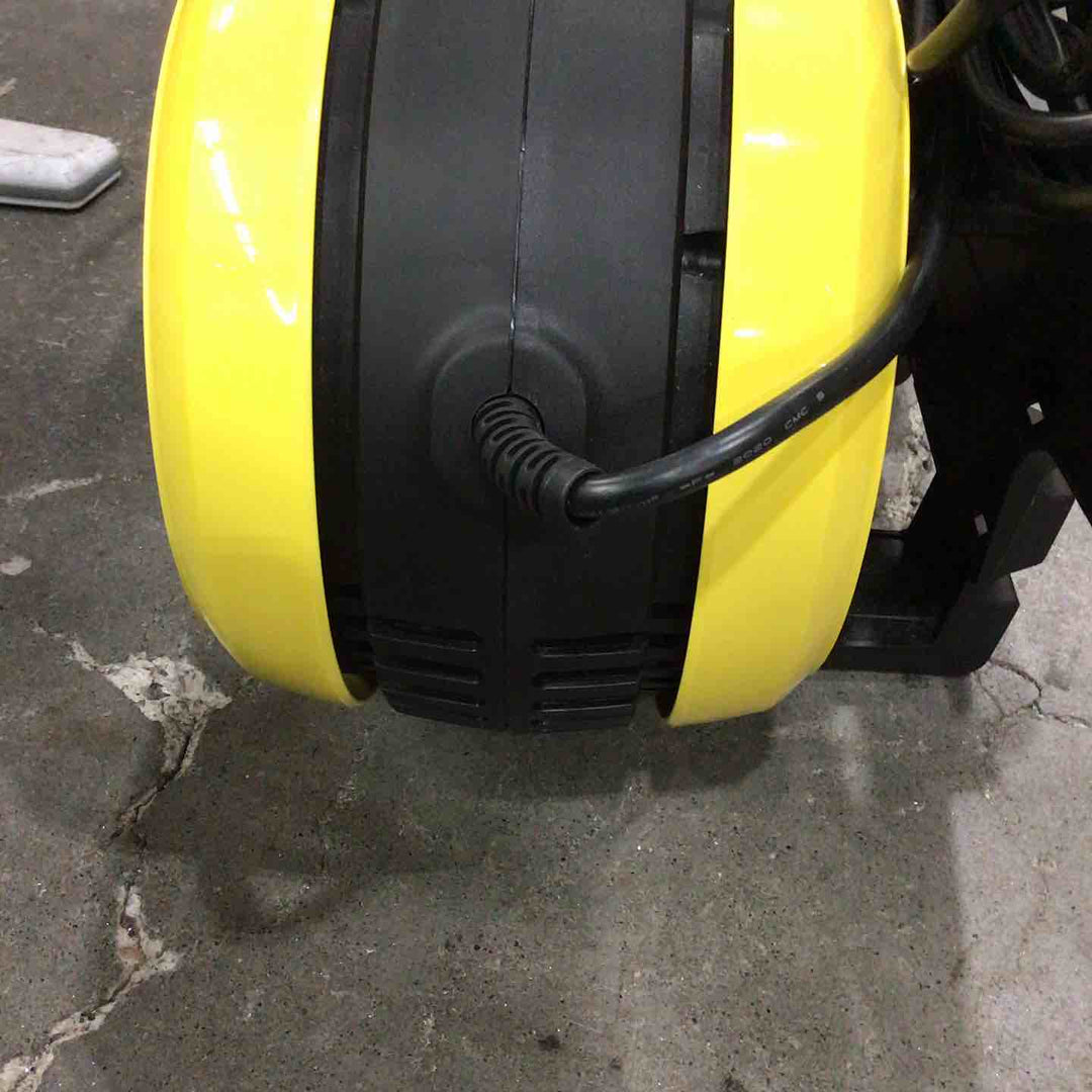 ◇ケルヒャー(KARCHER)  高圧洗浄機 JTK silent 1.600-901.0 サイレント プラス【川口店】