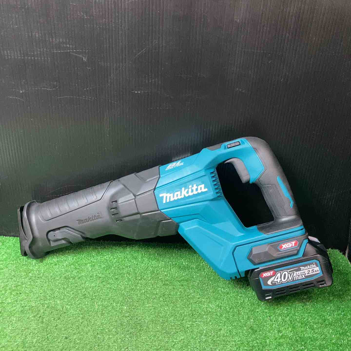 ★マキタ(makita) コードレスレシプロソー JR001GRDX【岩槻店】