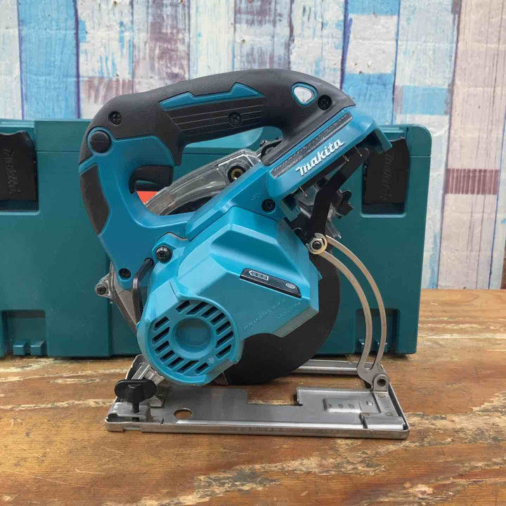 ★マキタ(makita) コードレスチップソーカッター CS553DZ【柏店】