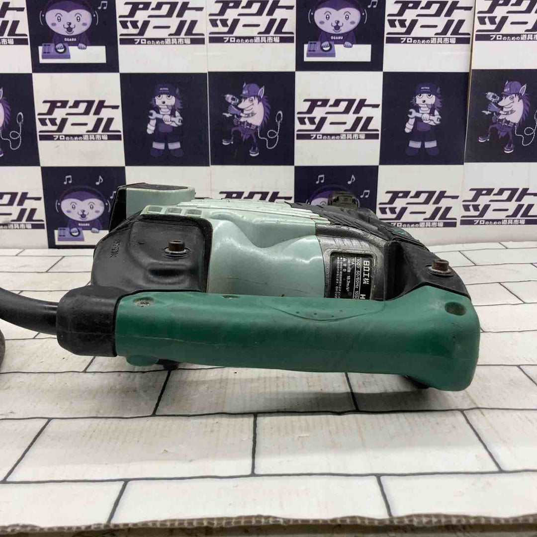 ★ハイコーキ(HIKOKI ※旧:日立工機) 電動ハンマ H41SA2【所沢店】