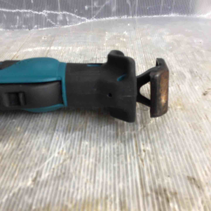 ★マキタ(makita) コードレスレシプロソー JR184DZ【草加店】