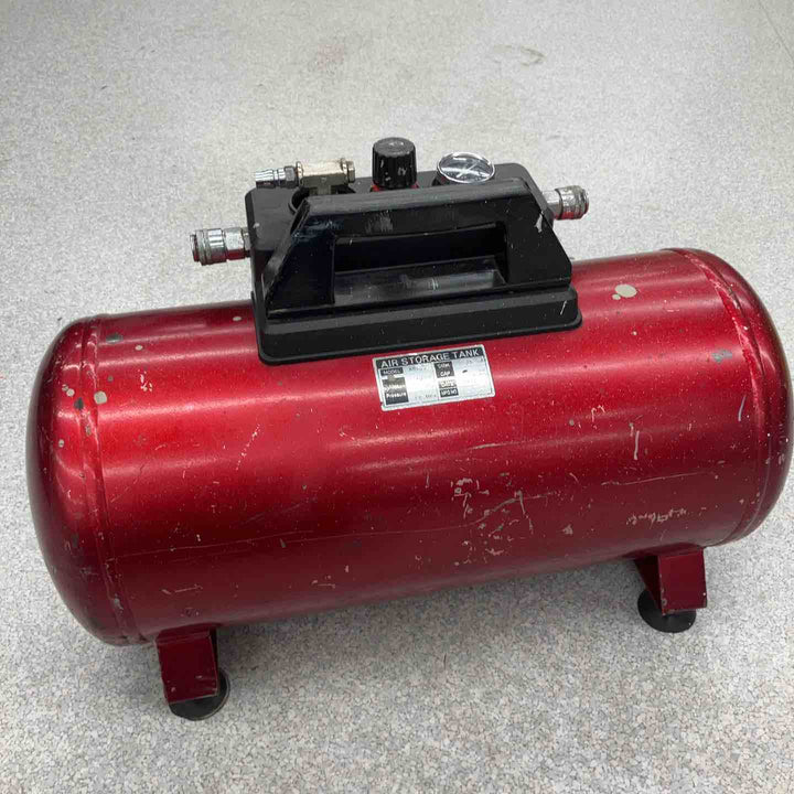 ◇SK11 常圧携帯用サブエアータンク AST-22【八潮店】