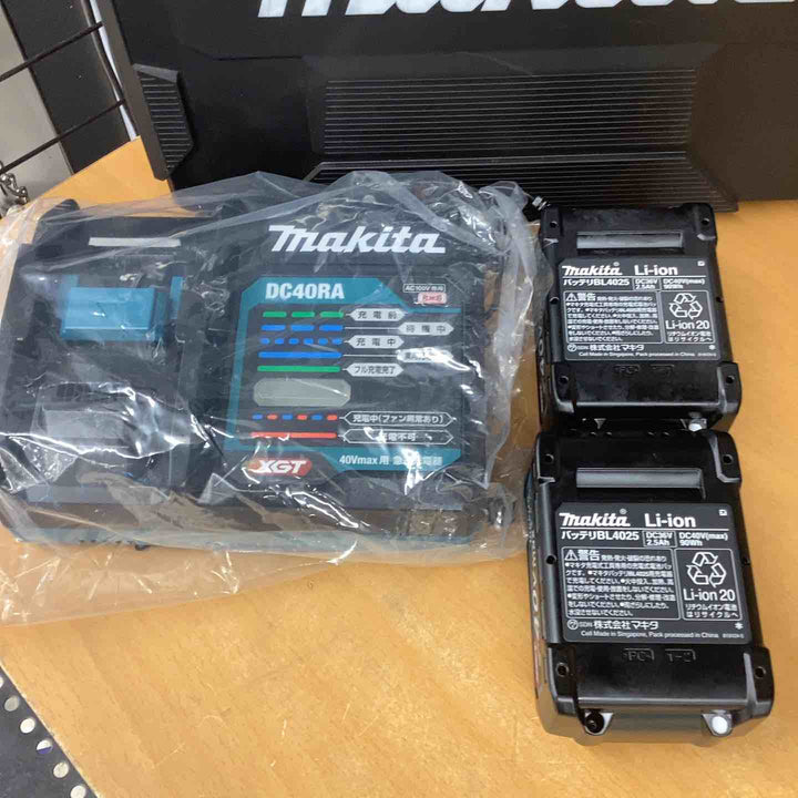 ★マキタ(makita) コードレスインパクトドライバー TD001GDXFC【越谷店】