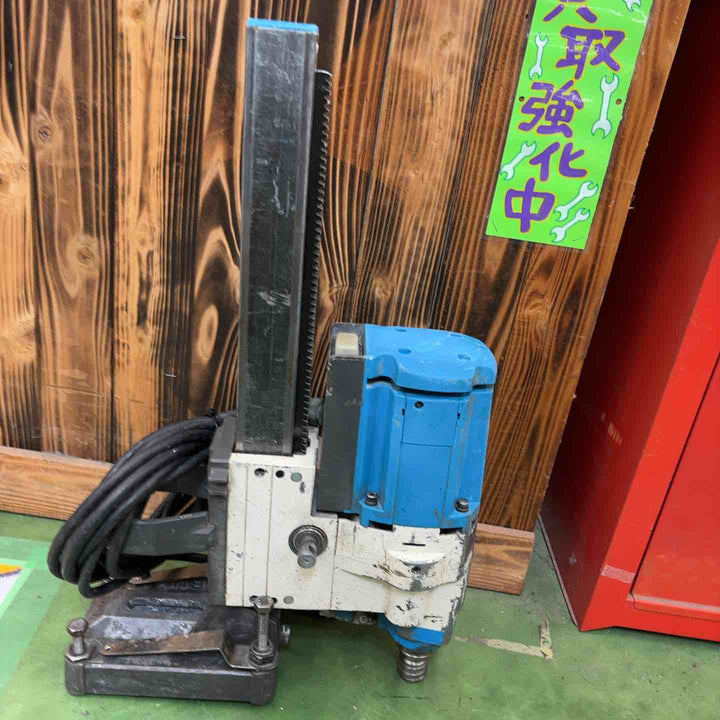 【ジャンク品】シブヤ(SHIBUYA) コアドリル TS-162 概要確認してください【桶川店】