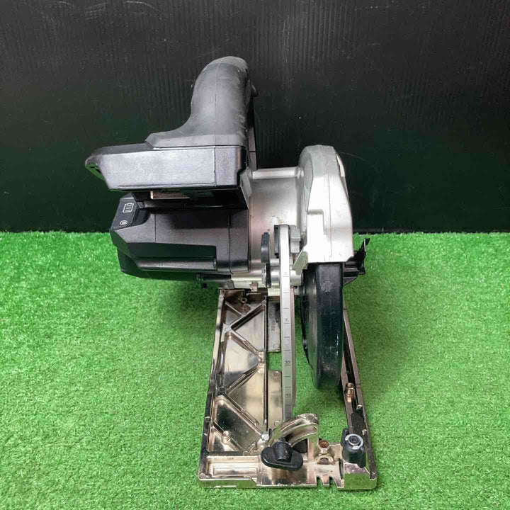 ★マキタ(makita) コードレス丸のこ HS631DRGXB【岩槻店】
