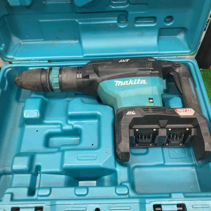 ★マキタ(makita) コードレスハンマ HM002GZK【草加店】