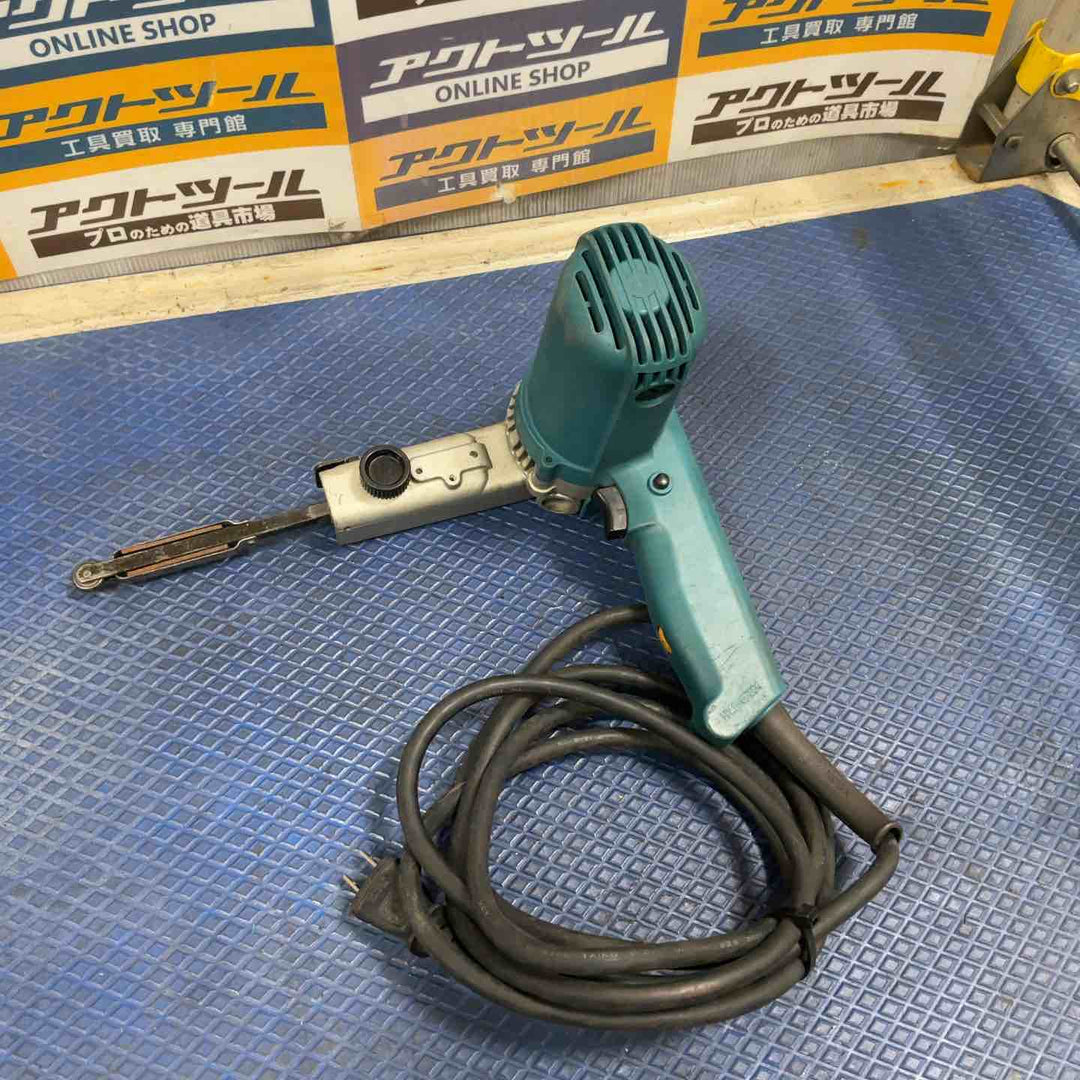 ☆マキタ(makita) ベルトサンダー 9032【草加店】