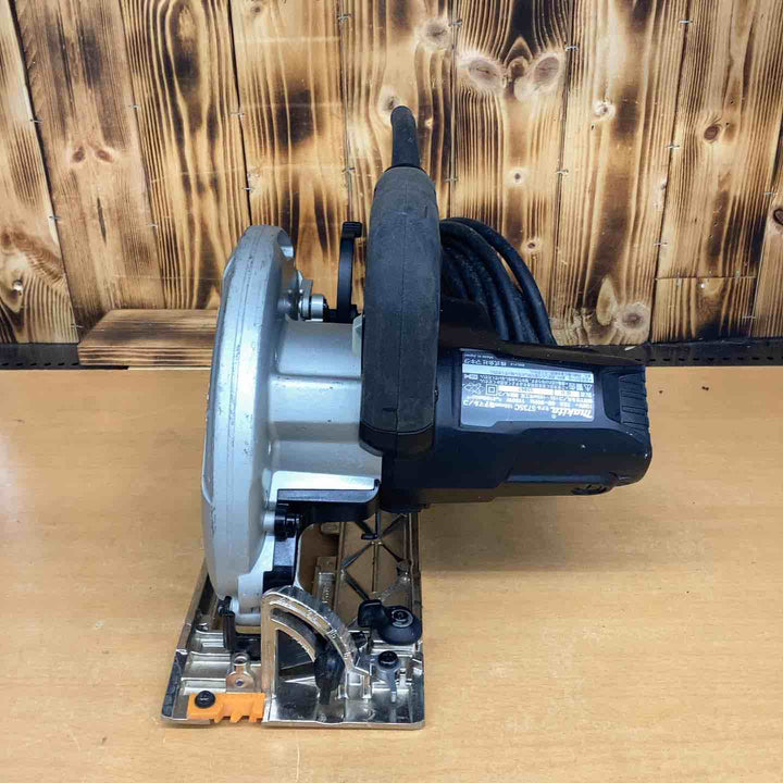 ★マキタ(makita) 電子マルノコ 5735C【越谷店】