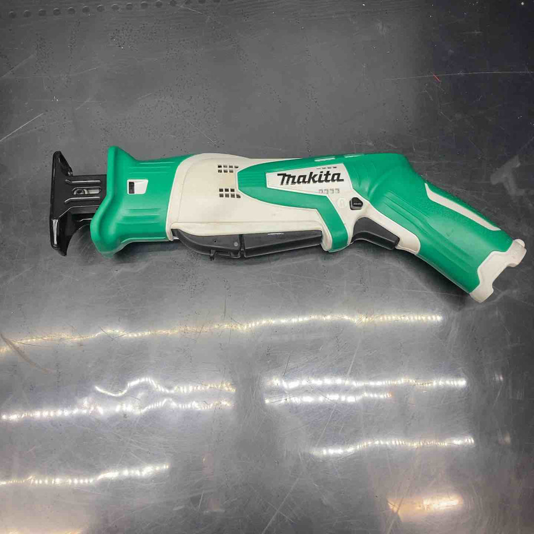 マキタ(makita) コードレスレシプロソー JR101DWG【川越店】