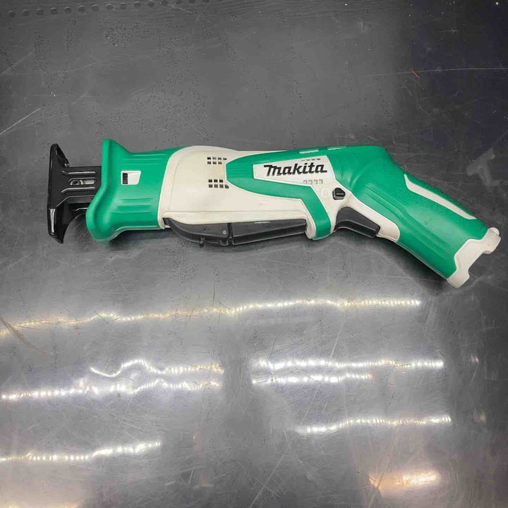 マキタ(makita) コードレスレシプロソー JR101DWG【川越店】