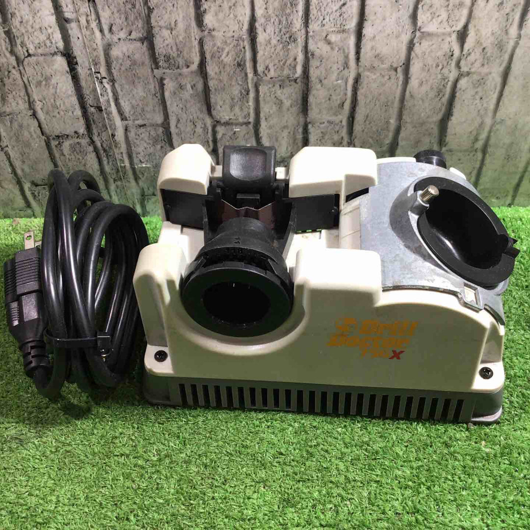 ◇Drill Doctor 750X ドリルドクター 750X ドリルビット研磨機【川口店】