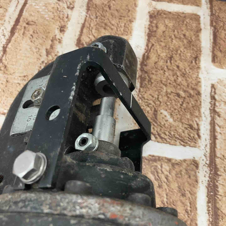 【中古品】アサダ(Asada) パンチャー HP-14【所沢店】