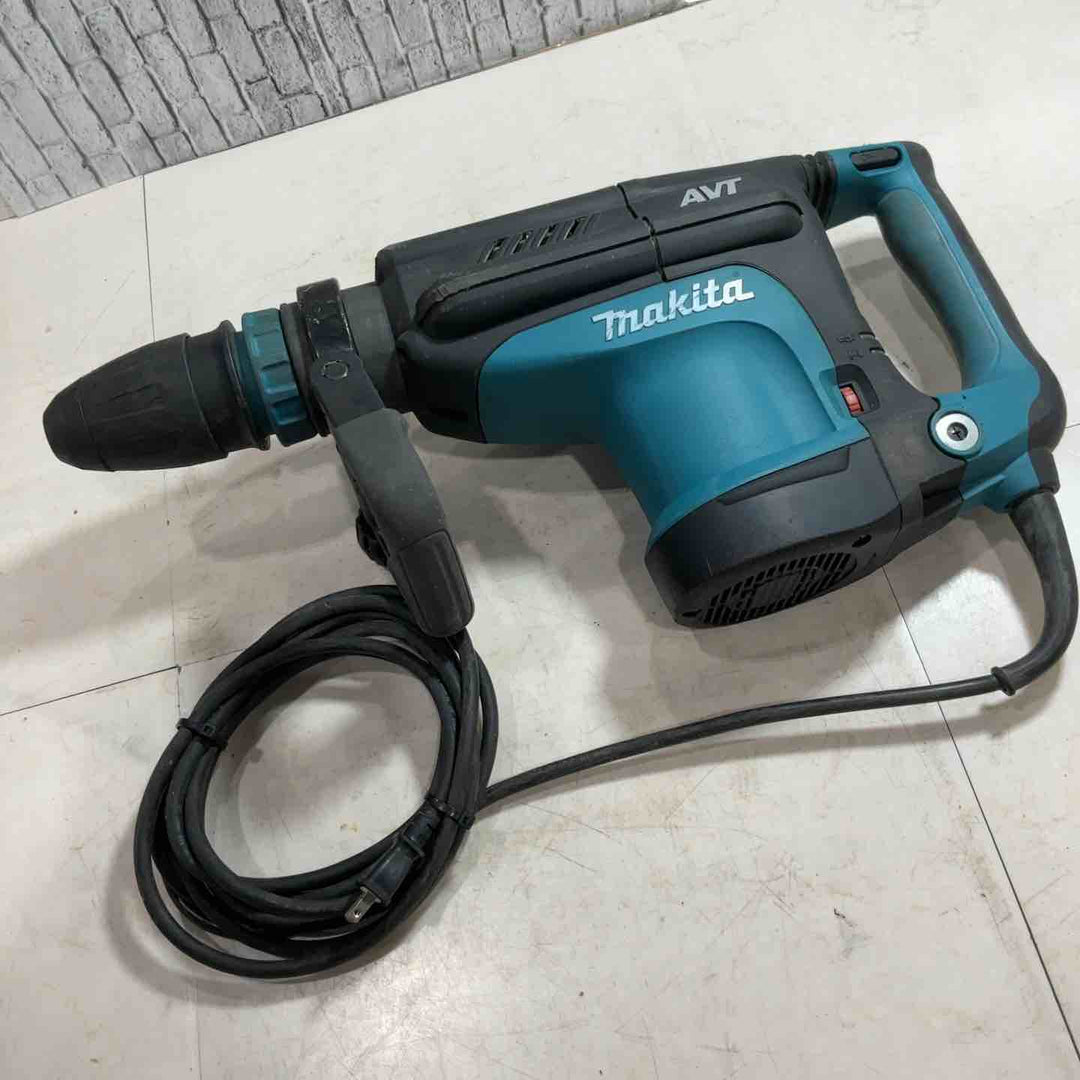 ★マキタ(makita) 電動ハンマ HM1213C【川口店】
