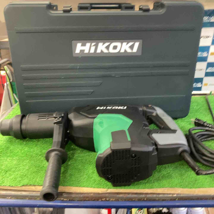 ★ハイコーキ(HIKOKI ※旧:日立工機) ハンマドリル DH45MA【草加店】