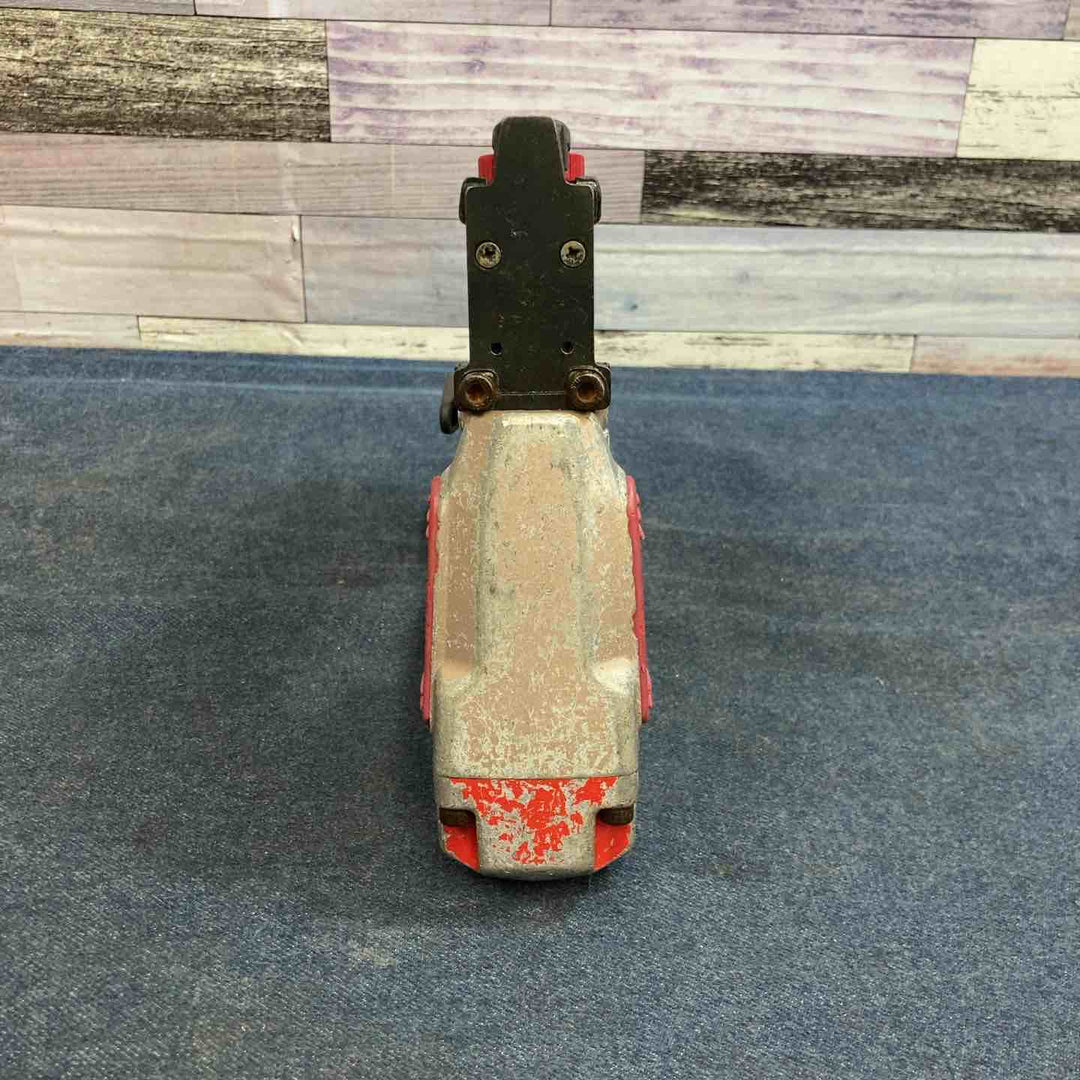 【中古品】◇マックス(MAX) 高圧ステープル用エアネイラ HA-R25/725M 本体のみ【八潮店】