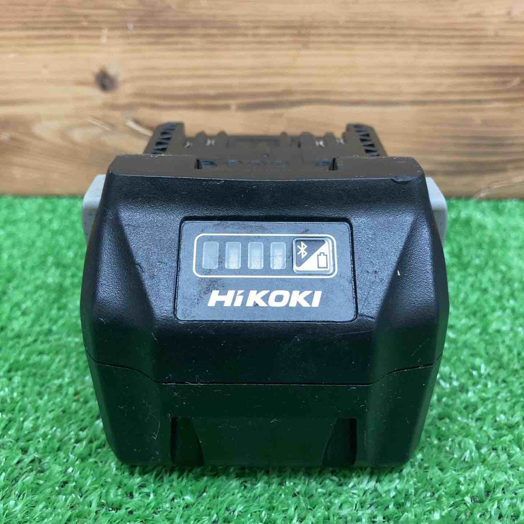 【中古品】 ハイコーキ/HIKOKI ※旧:日立工機 リチウムイオンバッテリー 36V/2.5Ah BSL36A18 【鴻巣店】