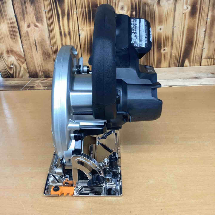 ★マキタ(makita) コードレス丸のこ HS631DZSB【越谷店】