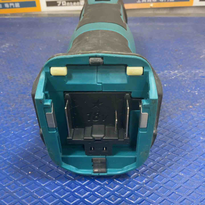 ★マキタ(makita) コードレスマルチツール TM51DZ【草加店】