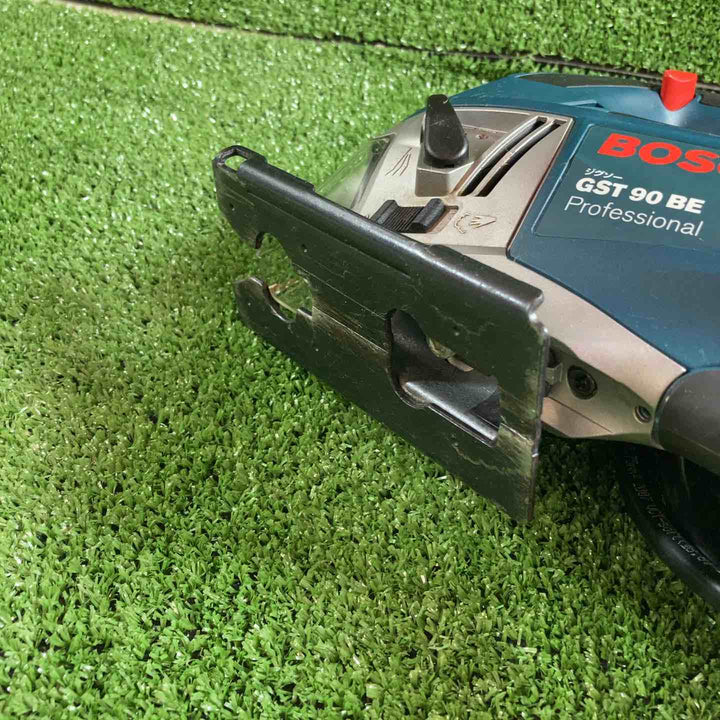 ◇ボッシュ(BOSCH) ジグソー GST90BE【川崎店】