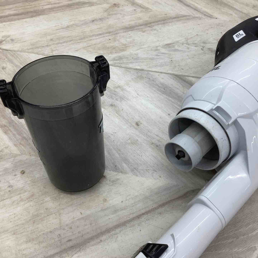 ★マキタ(makita) コードレスクリーナー CL286FDZW【越谷店】