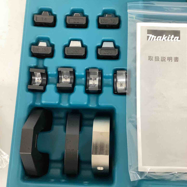 ★マキタ(makita) コードレス圧着機 TC300DRG【狭山】