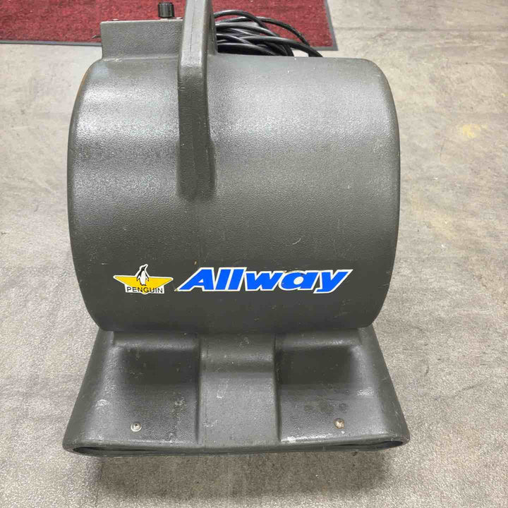 ◇ペンギンワックス　Allway エアムーバー PW9413【川崎店】