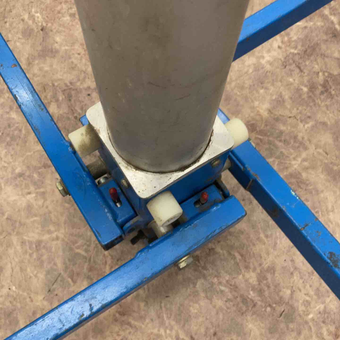 Genie industries 気圧アッパー【市川行徳店】【店頭取引限定】【中古】管理番号：IT3AO62IIHJK 店頭受取り限定】◇ジニー(Genie)気圧アッパー HII 5.6 (H2-5.6