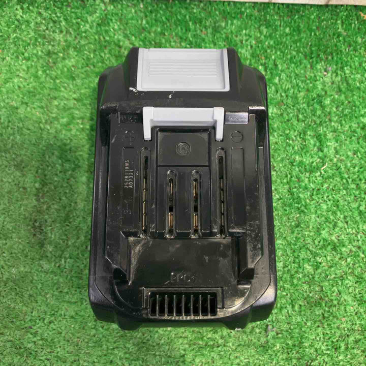マキタ(makita) リチウムイオンバッテリー 40Vmax/4.0Ah BL4040 2個 急速充電器 DC40RAセット【町田店】