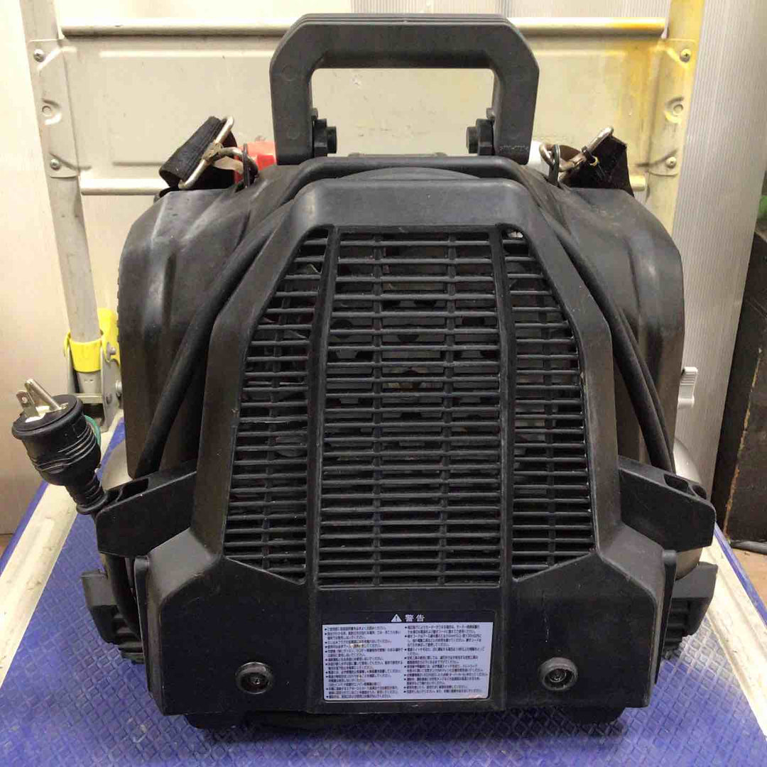 ★ハイコーキ(HIKOKI ※旧:日立工機) 高圧エアコンプレッサ EC1245H3(CTN)【草加店】