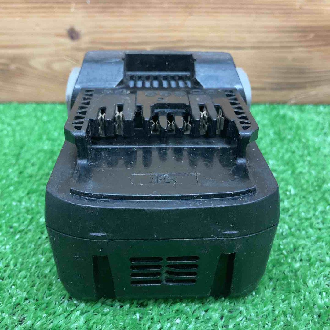 【中古品】 ハイコーキ/HIKOKI ※旧:日立工機 リチウムイオンバッテリー 36V/2.5Ah BSL36A18B 【鴻巣店】